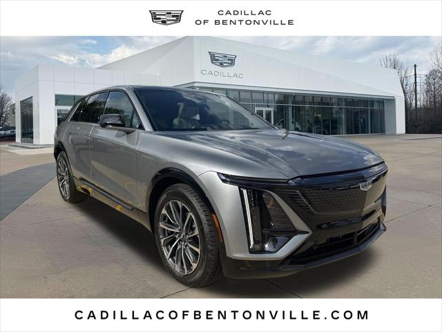 2026 Cadillac iQ Premium Sport AWD for sale in Bentonville, AR