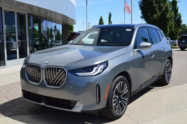 2026 BMW X3 30 xDrive for sale in Reno , NV