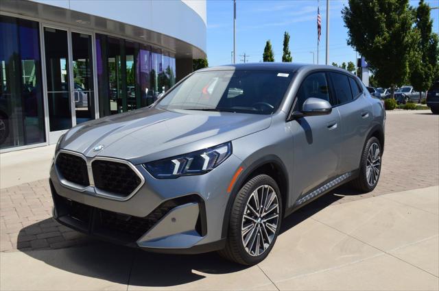 2025 BMW X2 xDrive28i for sale in Reno , NV