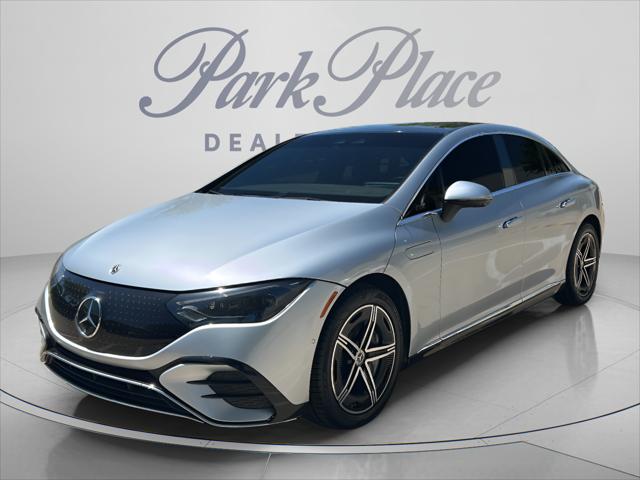 2023 Mercedes-Benz EQE 500 4MATIC+ for sale in Arlington, TX