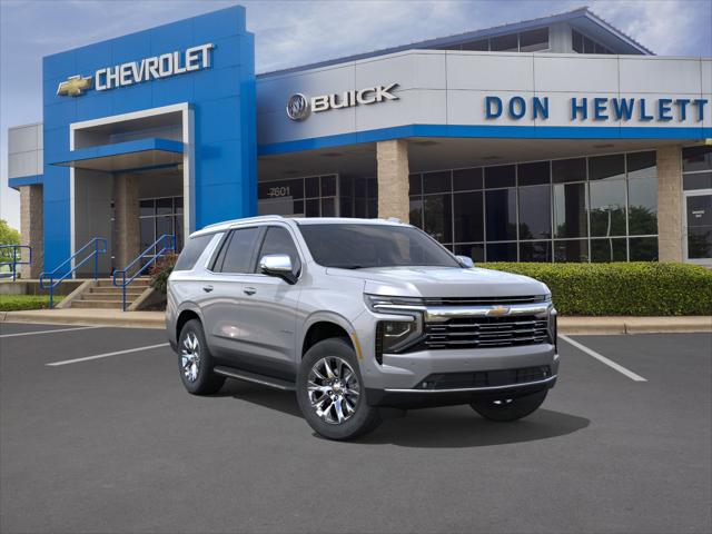 2026 Chevrolet Tahoe 2WD Premier for sale in GEORGETOWN, TX