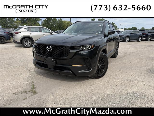 2026 Mazda CX-50 Hybrid Premium for sale in Chicago, IL