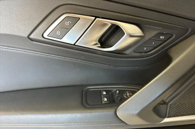 2020 BMW Z4 sDrive30i