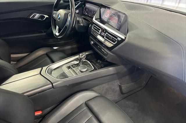 2020 BMW Z4 sDrive30i