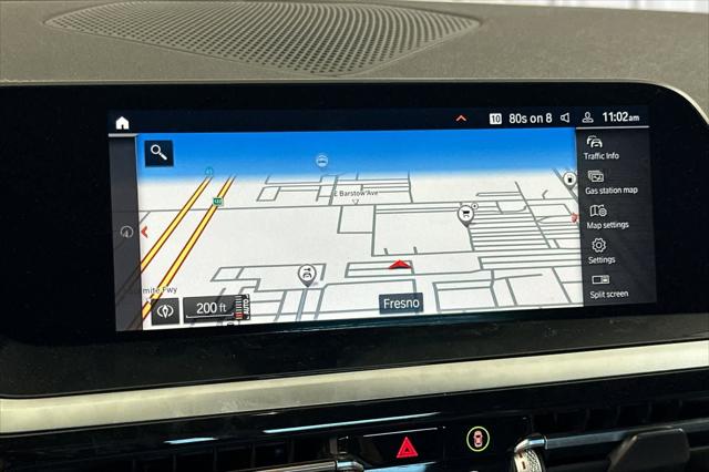 2020 BMW Z4 sDrive30i