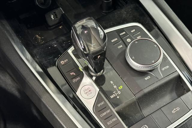2020 BMW Z4 sDrive30i