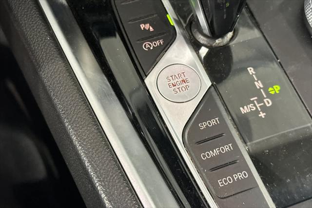 2020 BMW Z4 sDrive30i