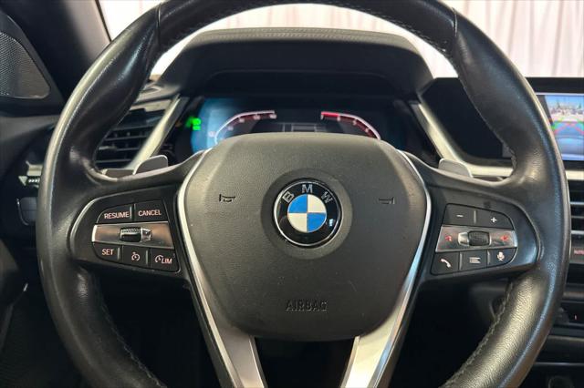 2020 BMW Z4 sDrive30i
