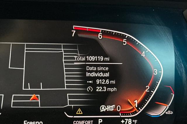 2020 BMW Z4 sDrive30i