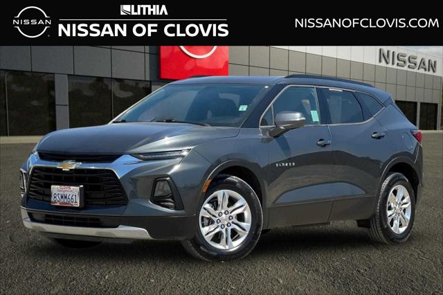 2019 Chevrolet Blazer Unknown for sale in Clovis, CA