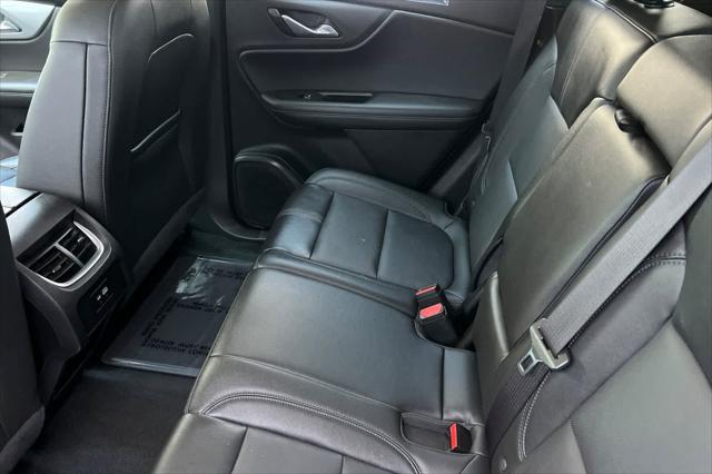 2019 Chevrolet Blazer Unknown