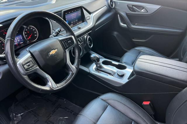 2019 Chevrolet Blazer Unknown