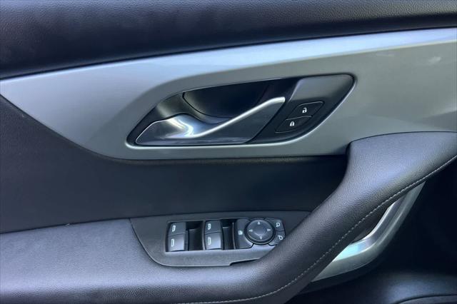 2019 Chevrolet Blazer Unknown