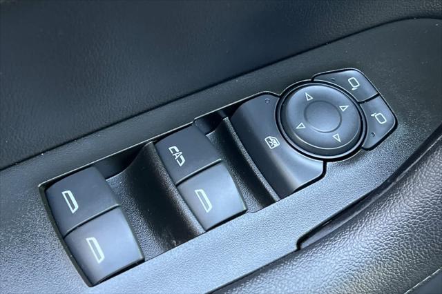 2019 Chevrolet Blazer Unknown