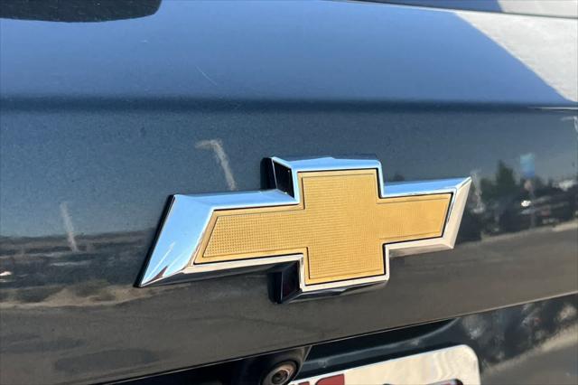 2019 Chevrolet Blazer Unknown
