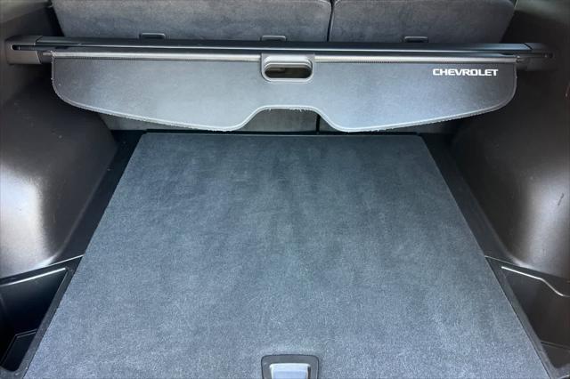 2019 Chevrolet Blazer Unknown