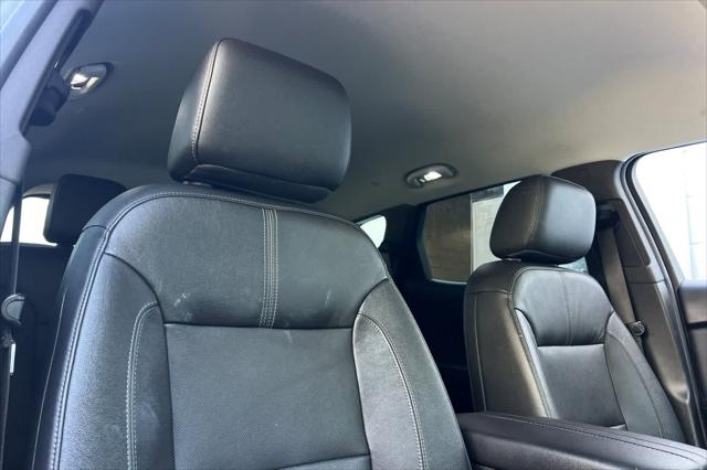 2019 Chevrolet Blazer Unknown