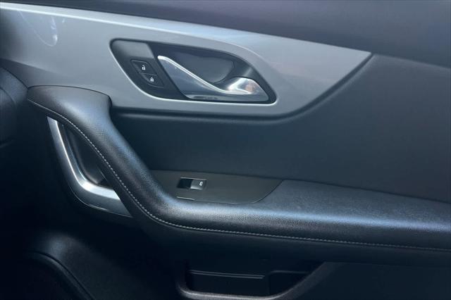 2019 Chevrolet Blazer Unknown