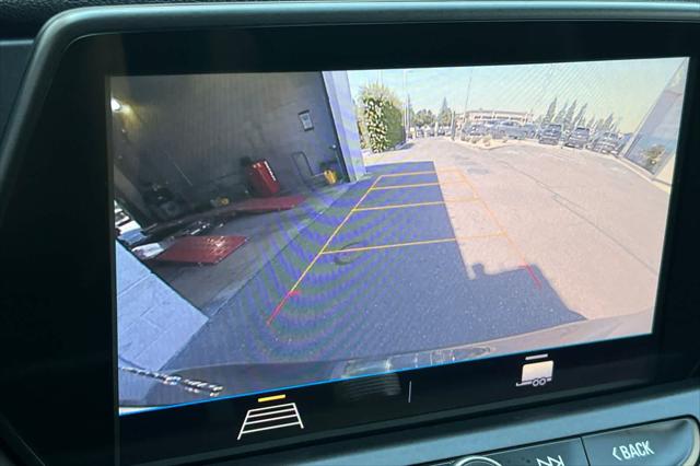2019 Chevrolet Blazer Unknown