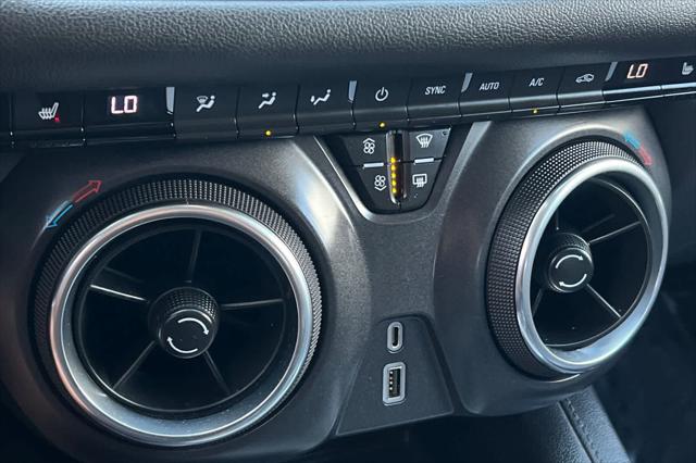 2019 Chevrolet Blazer Unknown