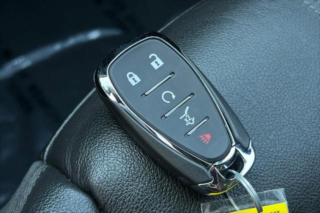 2019 Chevrolet Blazer Unknown