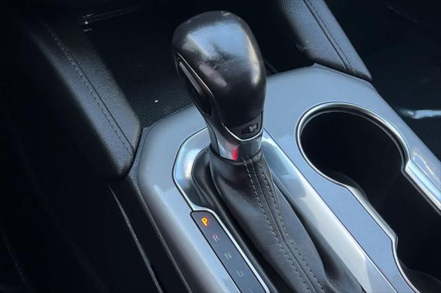 2019 Chevrolet Blazer Unknown