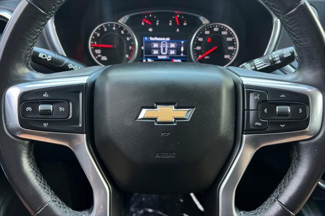 2019 Chevrolet Blazer Unknown