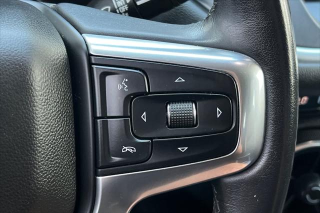 2019 Chevrolet Blazer Unknown