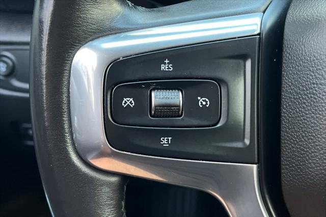 2019 Chevrolet Blazer Unknown