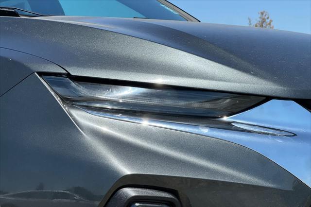 2019 Chevrolet Blazer Unknown