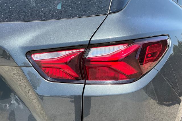 2019 Chevrolet Blazer Unknown