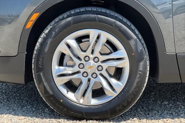 2019 Chevrolet Blazer Unknown
