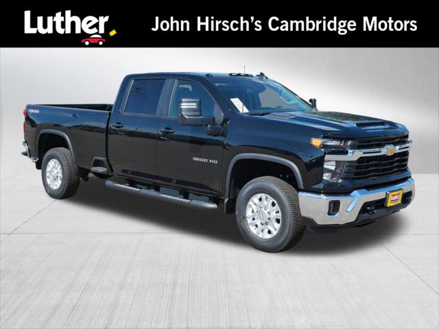 2026 Chevrolet Silverado 3500HD LT for sale in Cambridge, MN
