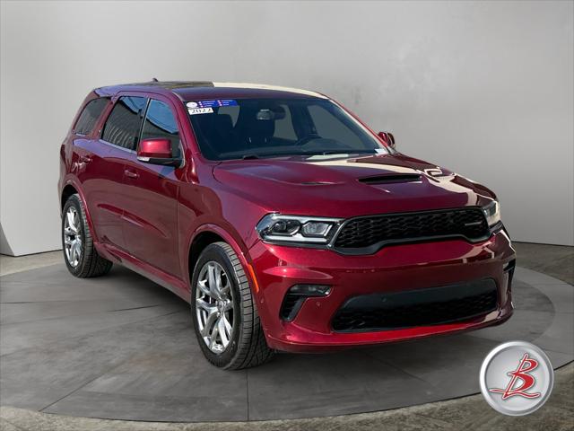 2022 Dodge Durango R/T for sale in Salt Lake City, UT