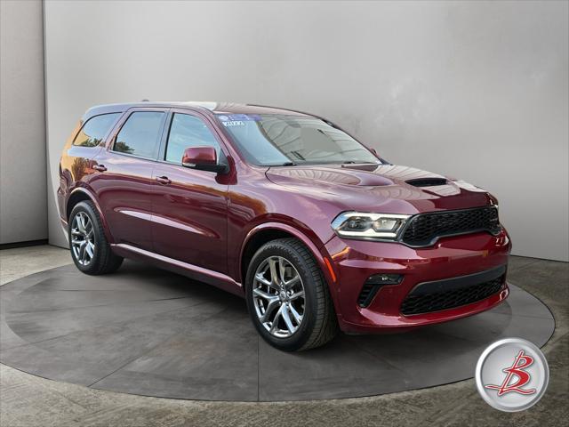 2022 Dodge Durango R/T for sale in Salt Lake City, UT