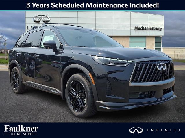 2027 INFINITI QX60 SPORT AWD for sale in Mechanicsburg, PA