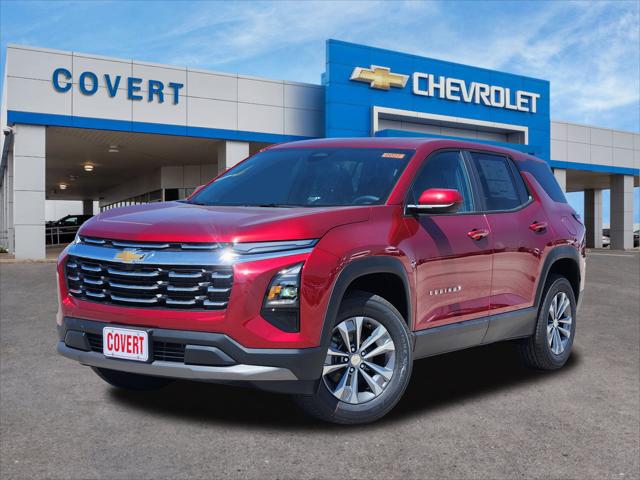 2027 Chevrolet Equinox FWD LT for sale in Hutto, TX