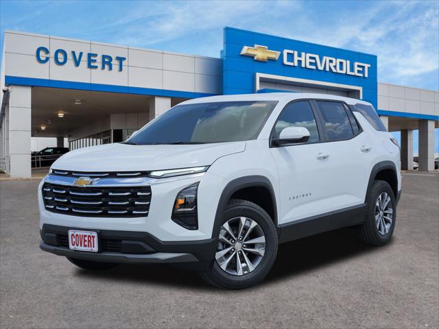 2027 Chevrolet Equinox FWD LT for sale in Hutto, TX