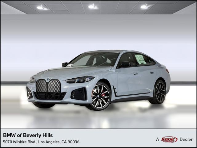 2026 BMW i4 eDrive40 for sale in Los Angeles, CA
