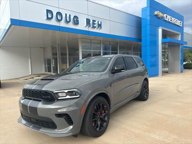 2023 Dodge Durango SRT Hellcat Premium AWD for sale in Pratt, KS