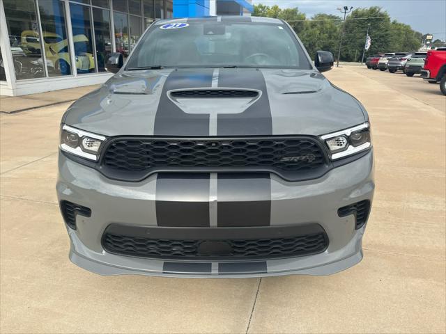 2023 Dodge Durango SRT Hellcat Premium AWD