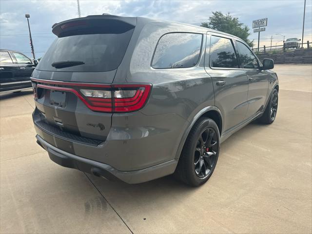 2023 Dodge Durango SRT Hellcat Premium AWD