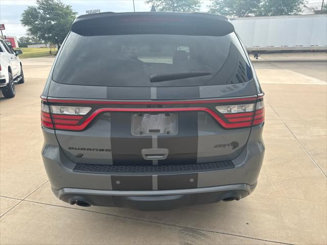 2023 Dodge Durango SRT Hellcat Premium AWD