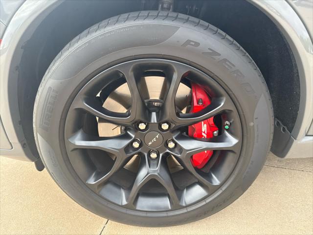 2023 Dodge Durango SRT Hellcat Premium AWD