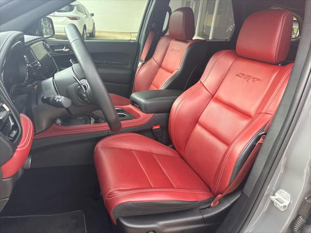 2023 Dodge Durango SRT Hellcat Premium AWD