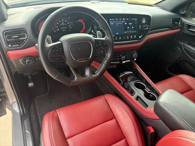 2023 Dodge Durango SRT Hellcat Premium AWD