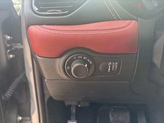 2023 Dodge Durango SRT Hellcat Premium AWD