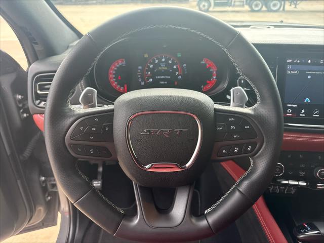 2023 Dodge Durango SRT Hellcat Premium AWD