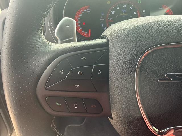 2023 Dodge Durango SRT Hellcat Premium AWD