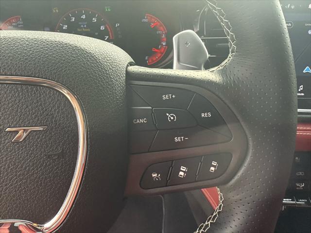 2023 Dodge Durango SRT Hellcat Premium AWD